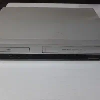 دستگاه دی وی دی و ویدیو