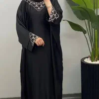 کالکشن عبایه وکفتان|لباس|بندر دیر, |دیوار