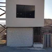 خانه نیمه کاره نایسر|فروش خانه و ویلا|سنندج, |دیوار