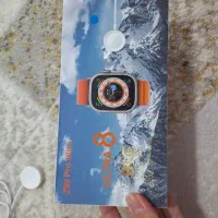 اپل واچ