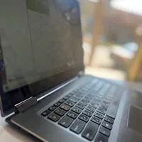 Lenovo تاچ گرافیک دار نسل۶|رایانه همراه|کرمانشاه, |دیوار
