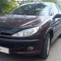 206 sd v20|خودرو سواری و وانت|اردبیل, |دیوار