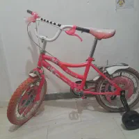 دوچرخه ۱۶ فروشی