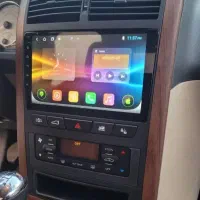 مانیتور اندرویدی پژو تجربه ای مدرن و هوشمند|قطعات یدکی و لوازم جانبی|تهران, تهرانپارس شرقی|دیوار