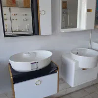 روشوی.کمدی|لوازم سرویس بهداشتی|رفسنجان, |دیوار