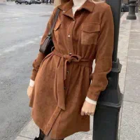 شومیز  .مانتو کبریتی|لباس|بندر انزلی, لاله|دیوار