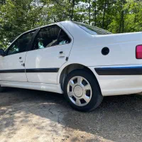 پارس1400دوگانه شرکتی|خودرو سواری و وانت|رشت, گلسار|دیوار