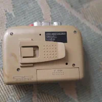 واکمن SUNNYکلکسیونی کاست|پخش‌کننده همراه|کرمانشاه, |دیوار