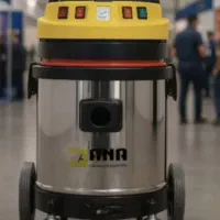 فروش جاروبرقی صنعتی آب و خاک آنا مدل اقتصادی