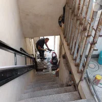 بالابر|خدمات پیشه و مهارت|شوشتر, |دیوار