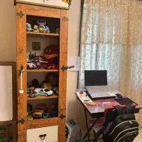 سرویس خواب نوزادی