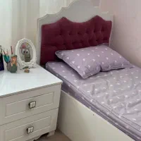 سرویس خواب کودک|تخت و سرویس خواب|زنجان, |دیوار