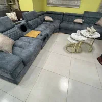 مبل ال ۷ نفره