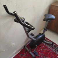 دوچرخه ثابت آزیموس