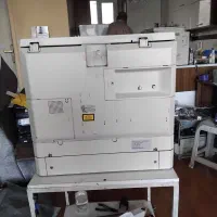 دستگاه کپی شارپ ۵۵۲۰و۲۰۵شارپ|پرینتر، اسکنر، کپی، فکس|کرج, مهرویلا جنوبی|دیوار