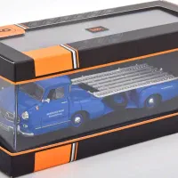 ماکت benz transporter 1/43 IXO