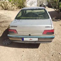 405مدل84|خودرو سواری و وانت|ارژن, |دیوار