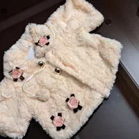 شنل خیلی خوشرنگ و کاپشن بسیار گرم|کفش و لباس بچه|گرمدره, |دیوار