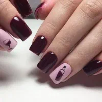 تخفیف ویژه ناخن و کوتاهی مو وعروس|خدمات آرایشگری و زیبایی|نجفآباد, یزدانشهر|دیوار