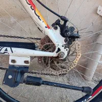 دوچرخه ۲۶ ویوا|دوچرخه، اسکیت، اسکوتر|پاکدشت, پاکدشت (مامازند)|دیوار