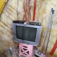 تلویزیون اصلی سامسونگ ۲۱ اینچ