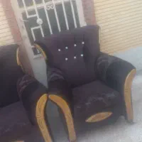 مبل مبل|مبلمان خانگی و میز عسلی|بم, |دیوار