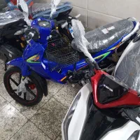 کویر رادیسون بی کلاج 1397نیکتاز|موتورسیکلت|اهواز, یوسفی|دیوار