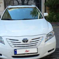 تویوتا کمری GLX فول ۲۰۰۹|خودرو سواری و وانت|شیراز, قدوسی شرقی|دیوار