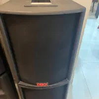 بلندگو و اکو،بلندگوهای Deck و اکو Thunder|سیستم صوتی خانگی|اهواز, زیتون کارمندی|دیوار