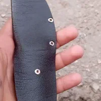 چاقو زنجان|کوهنوردی و کمپینگ|گنبد کاووس, |دیوار