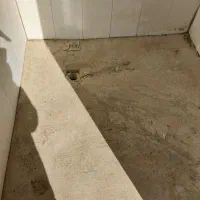 کانکس حمام قابل تبدیل به توالت با آبگرمکن گیلانغرب|مصالح و تجهیزات ساختمان|گیلان غرب, |دیوار