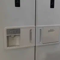 یخچال فریزر هیمالیا