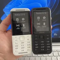 نوکیا 5310 اصلی 2020