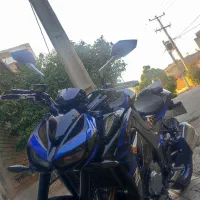 z1000مدل 404|موتورسیکلت|شیراز, پانصد دستگاه ارتش|دیوار
