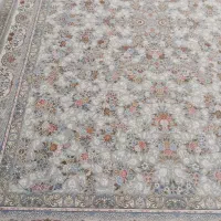 فرش ۹متری ۱۵۰۰شانه ۴عدد