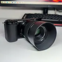 دوربین Sony ZV-E10