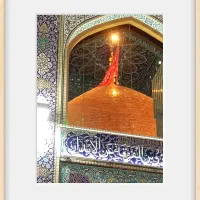 کاروان زیارتی کربلای معلی
