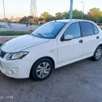 ساینا مدل ۱۳۹۶|خودرو سواری و وانت|اهواز, فاز ۱ پادادشهر|دیوار