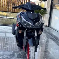 کویر s7 150|موتورسیکلت|نورآباد ممسنی, |دیوار