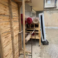 فَرش دست دوم