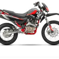 فروش موتور کویر تریل230مدل 1403قیمت 150میلیون.