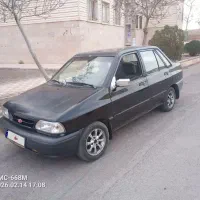 پراید مدل 1384|خودرو سواری و وانت|پرند, فاز ۳|دیوار