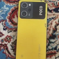 گوشی موبایل شیامی pocox5