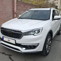 فیدیلیتی پرایم7 نفره مدل1403