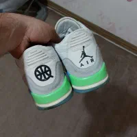 کتونی کتانی جردن های کپی اسیا|کیف، کفش، کمربند|مشکیندشت, |دیوار