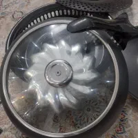 فروش تنورک گازی