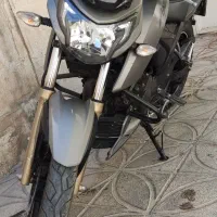 آپاچی۲۰۰ مدل۹۶