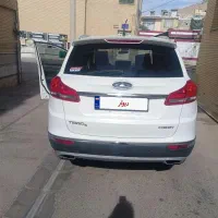 تیگو 5مدل96|خودرو سواری و وانت|شیراز, انجیر|دیوار