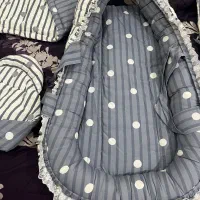 سیسمونی نو حتی یکبارم استفاده نشده