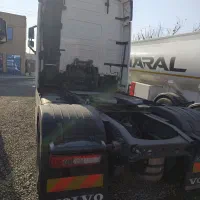 fh500مدل2020Isaveاینتاردگیربکس|خودرو سنگین|اسلام‌شهر, ملک‌آباد|دیوار